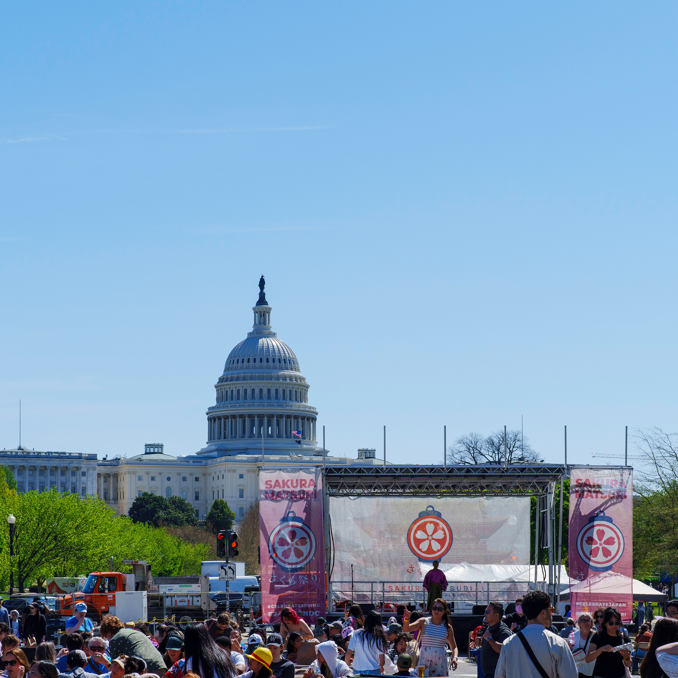 Sakura Matsuri
